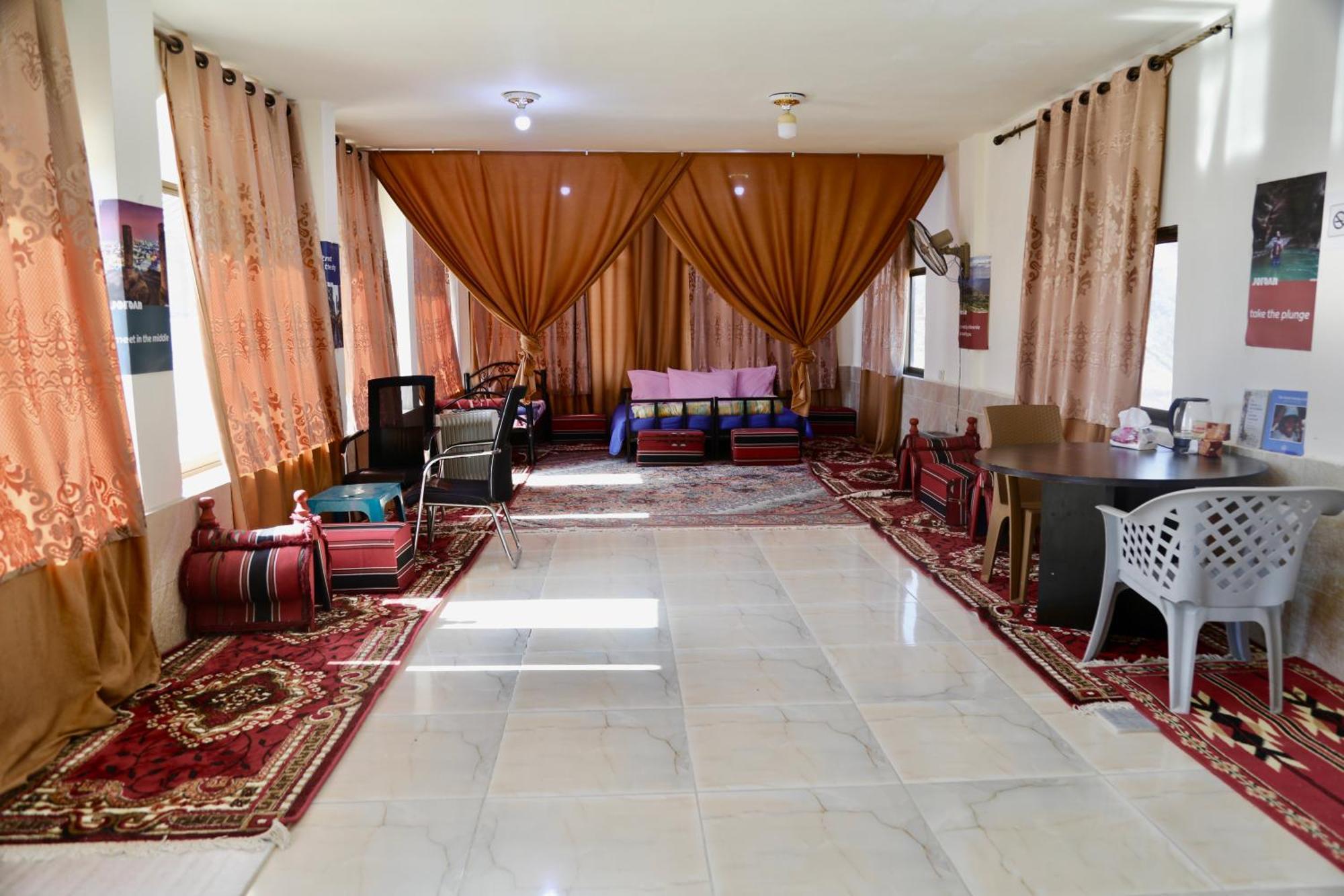 Private Room With Cultural Experience And Great Landscapes Sirfa エクステリア 写真